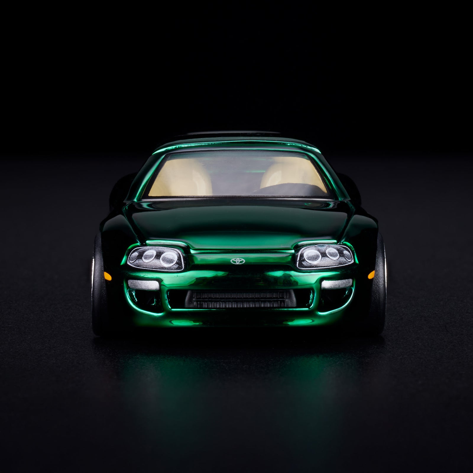 RLC Exclusive 1997 Toyota Supra