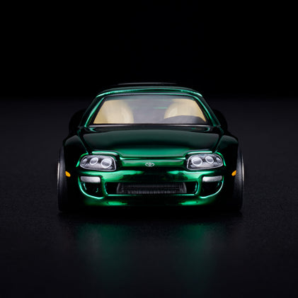 RLC Exclusive 1997 Toyota Supra