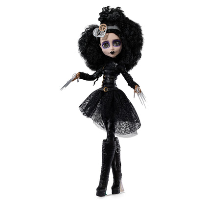 Monster High Edward Scissorhands Doll