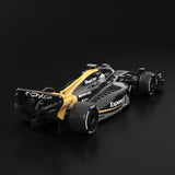 Hot Wheels & F1 The Movie Vehicle