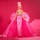 Barbie Pink Collection Doll 5