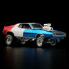 RLC Exclusive ’71 AMC Javelin AMX