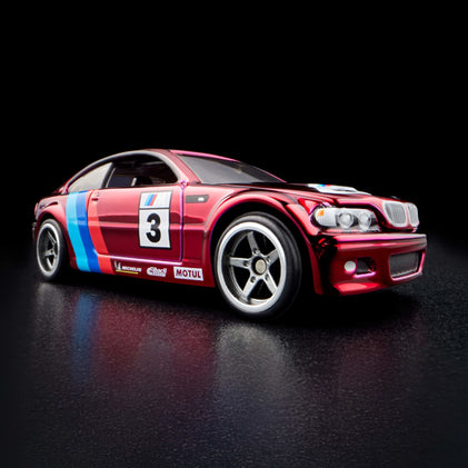 Hot Wheels RLC 2006 BMW M3