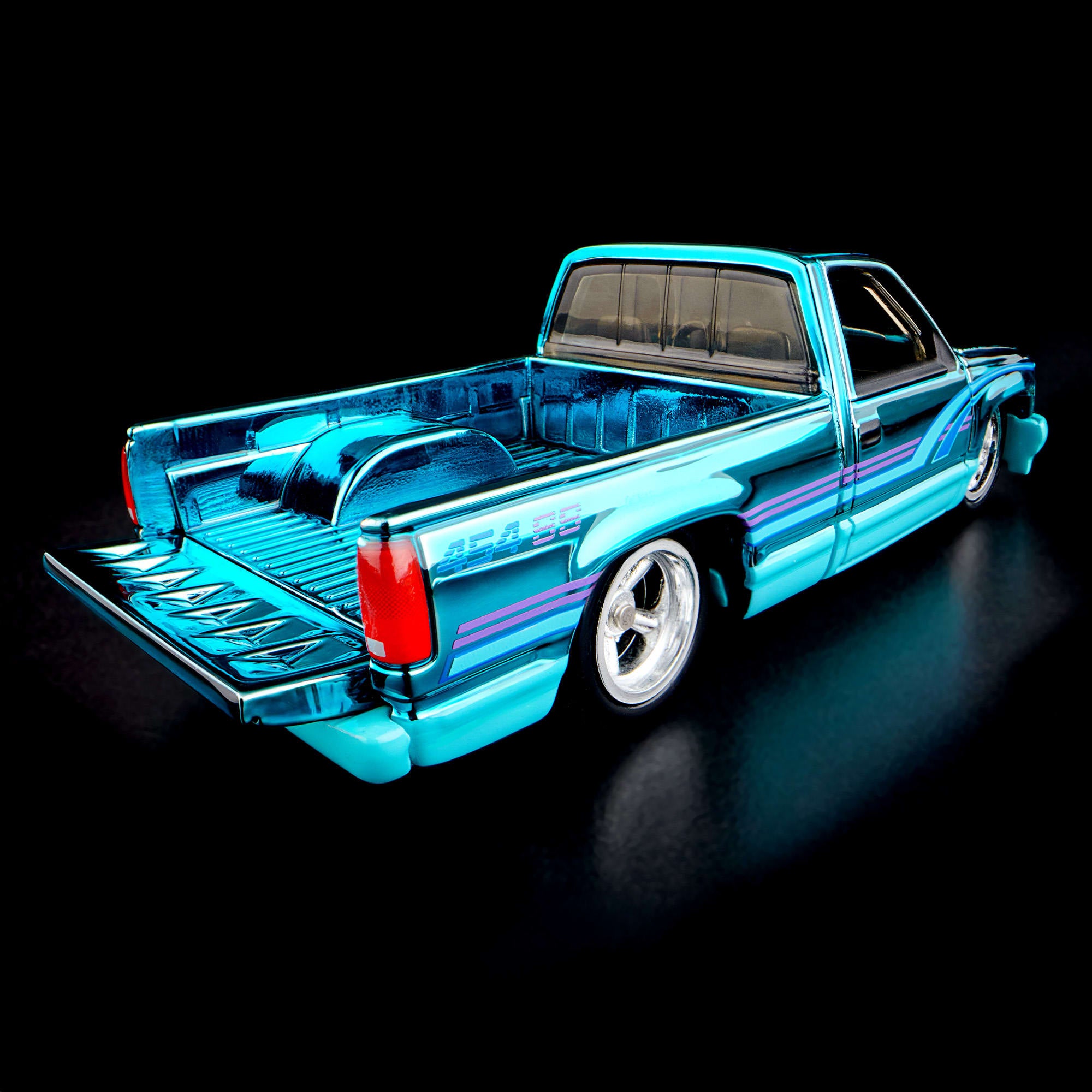Hot Wheels RLC 1990 Chevy 454 SS | Mattel Creations UK