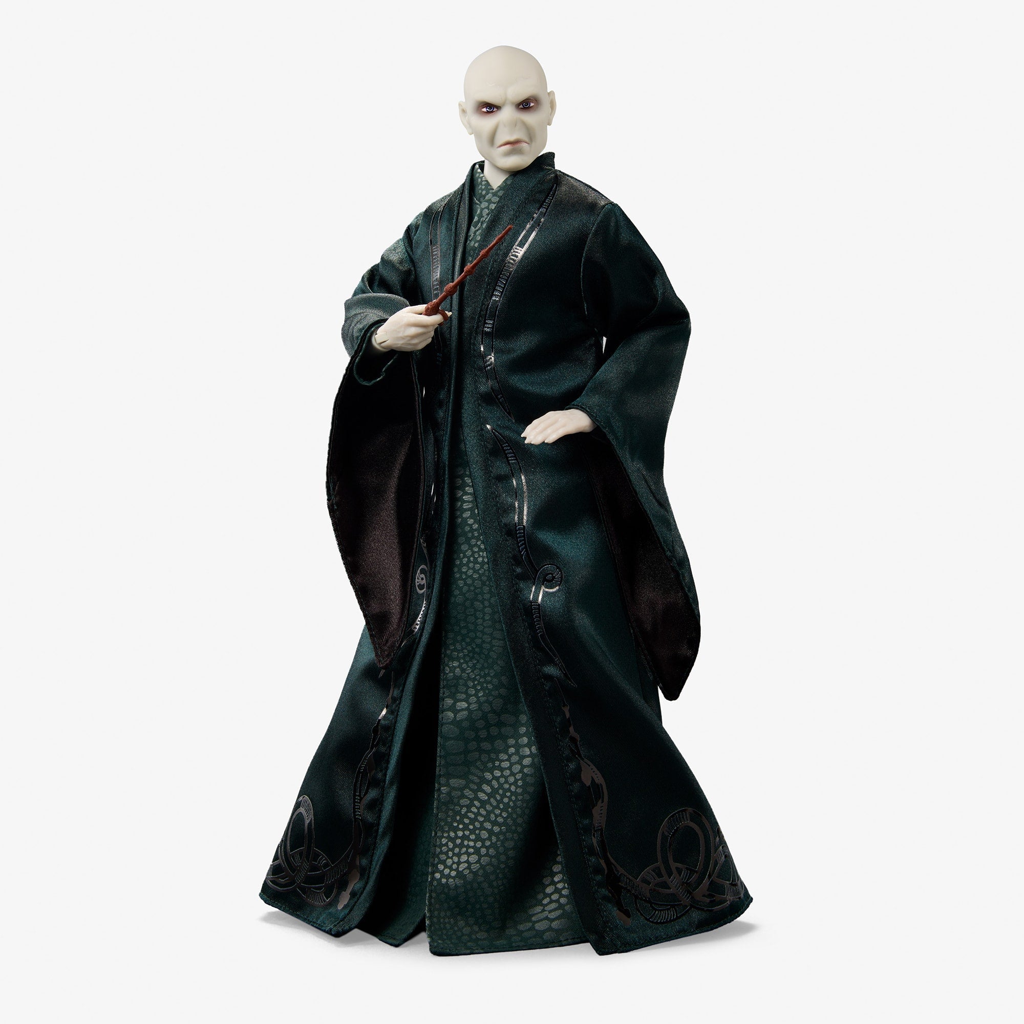 Harry Potter Design Collection – Lord Voldemort Doll