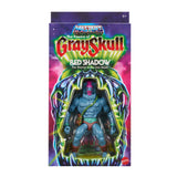 Masters of the Universe Origins Red Shadow Action Figure