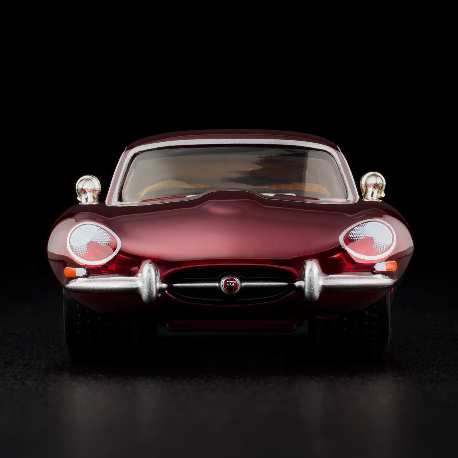 RLC Exclusive 1964 Jaguar E-Type