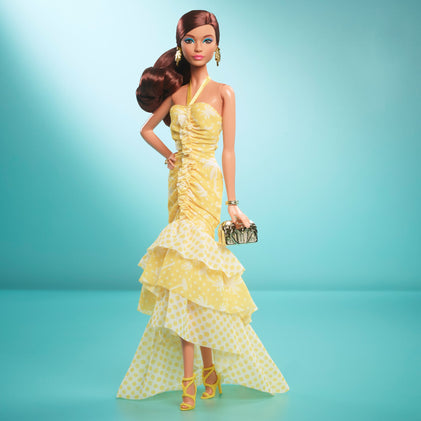 Barbie 35th Anniversary Teresa Doll