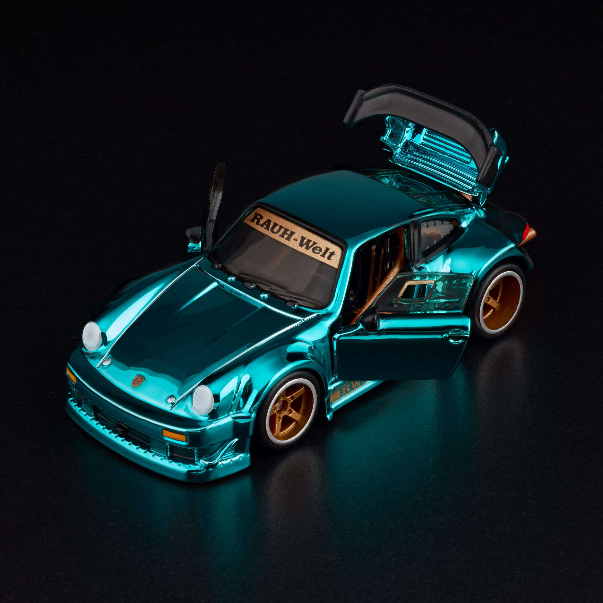 RLC Exclusive RWB Porsche 930