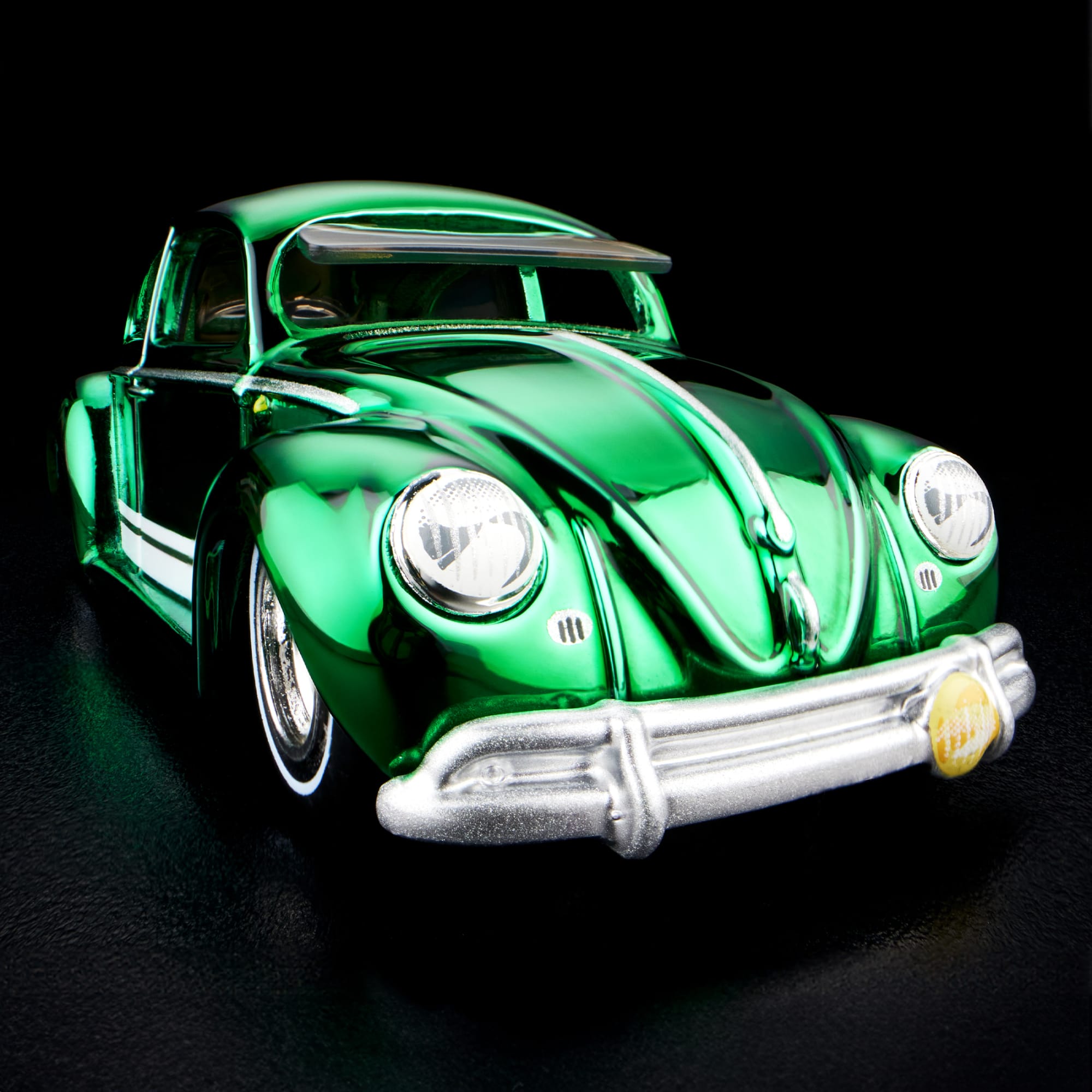 RLC Exclusive Hot Wheels Kawa-Bug-A Membership Car