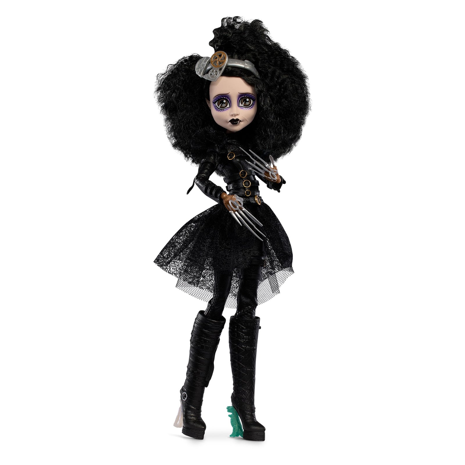 Monster High Edward Scissorhands Doll