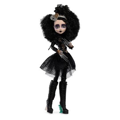 Monster High Edward Scissorhands Doll