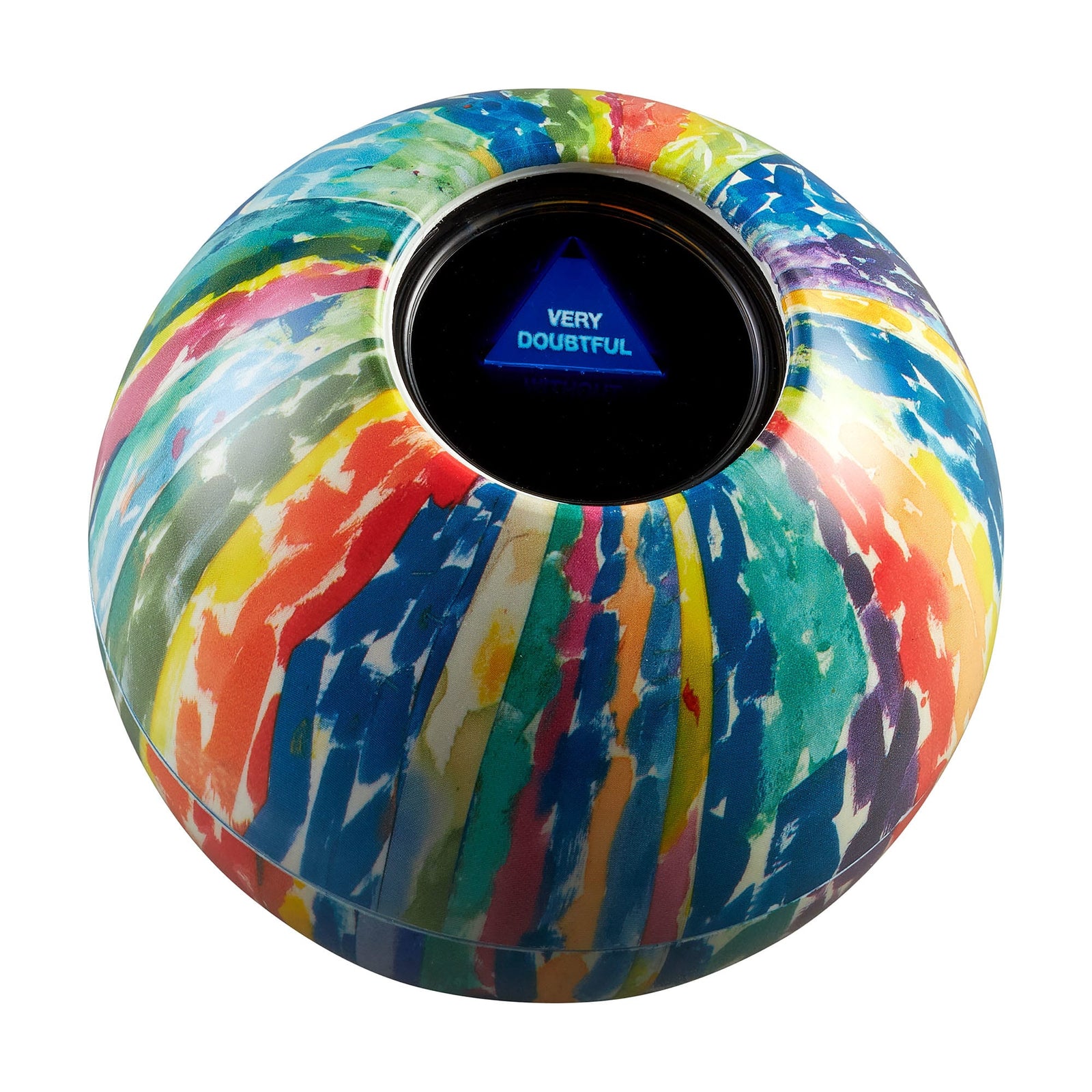 Magic 8 Ball x MoMA Alma Woodsey Thomas