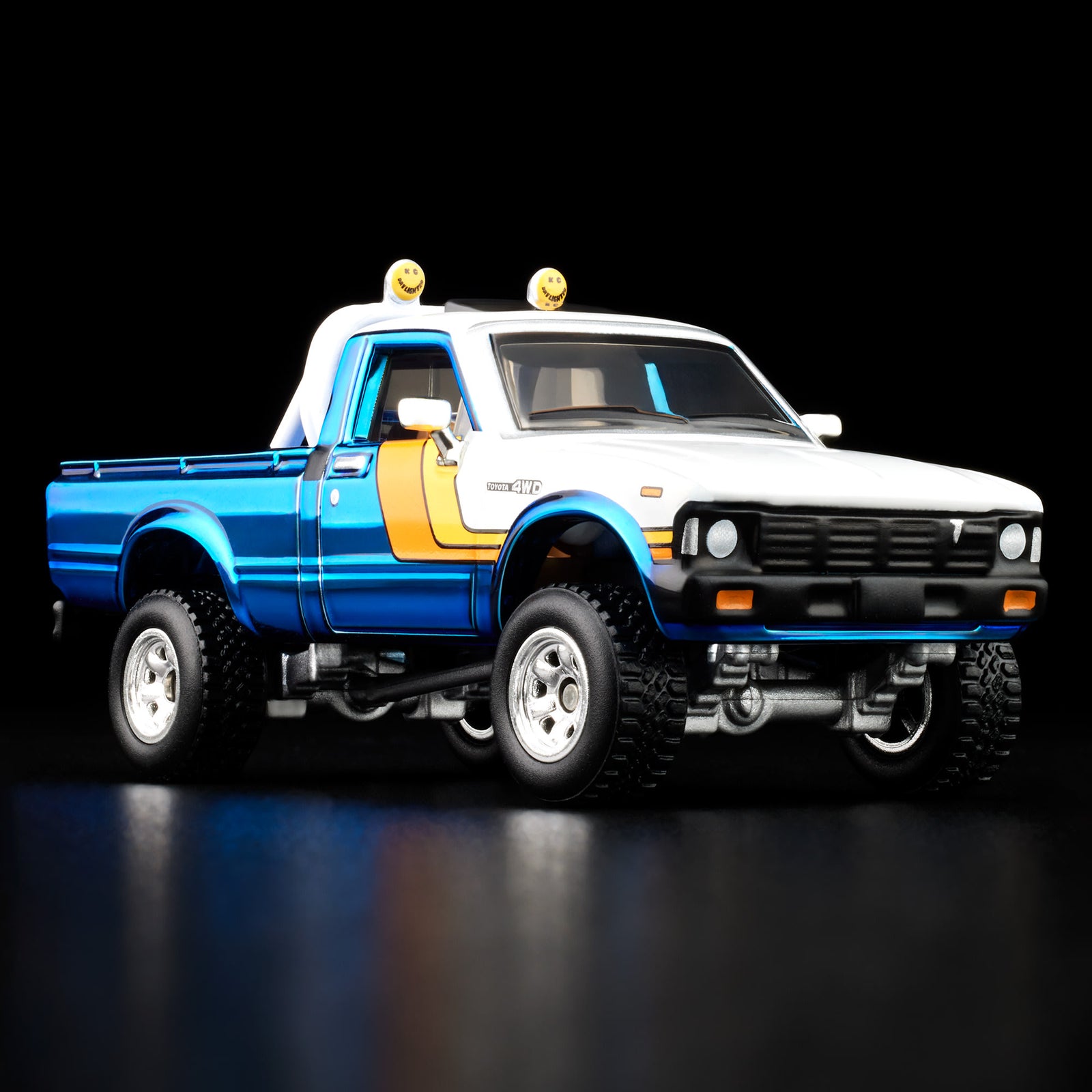 RLC Exclusive ’81 Toyota SR5 4WD