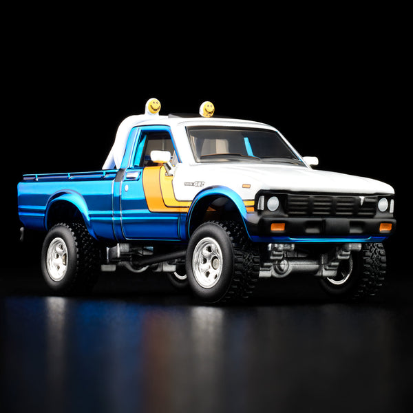 ミニカー HotWheels RLC 1981 Toyota SR5 4WD RLC Exclusive '81 Toyota SR5 4WD | Mattel Creations UK