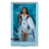 Barbie Gala Collection Doll #3