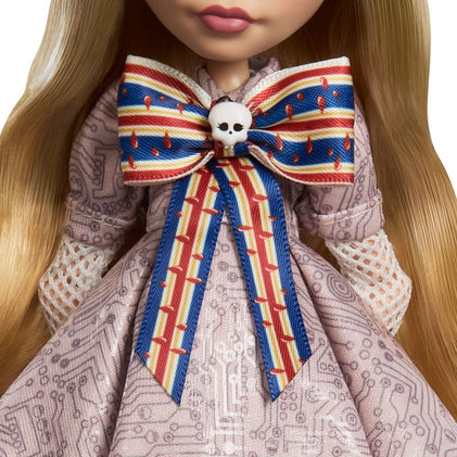 Monster High Skullector M3GAN Doll