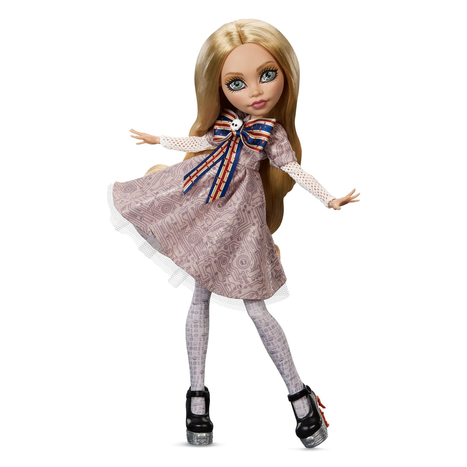 Monster High Skullector M3GAN Doll