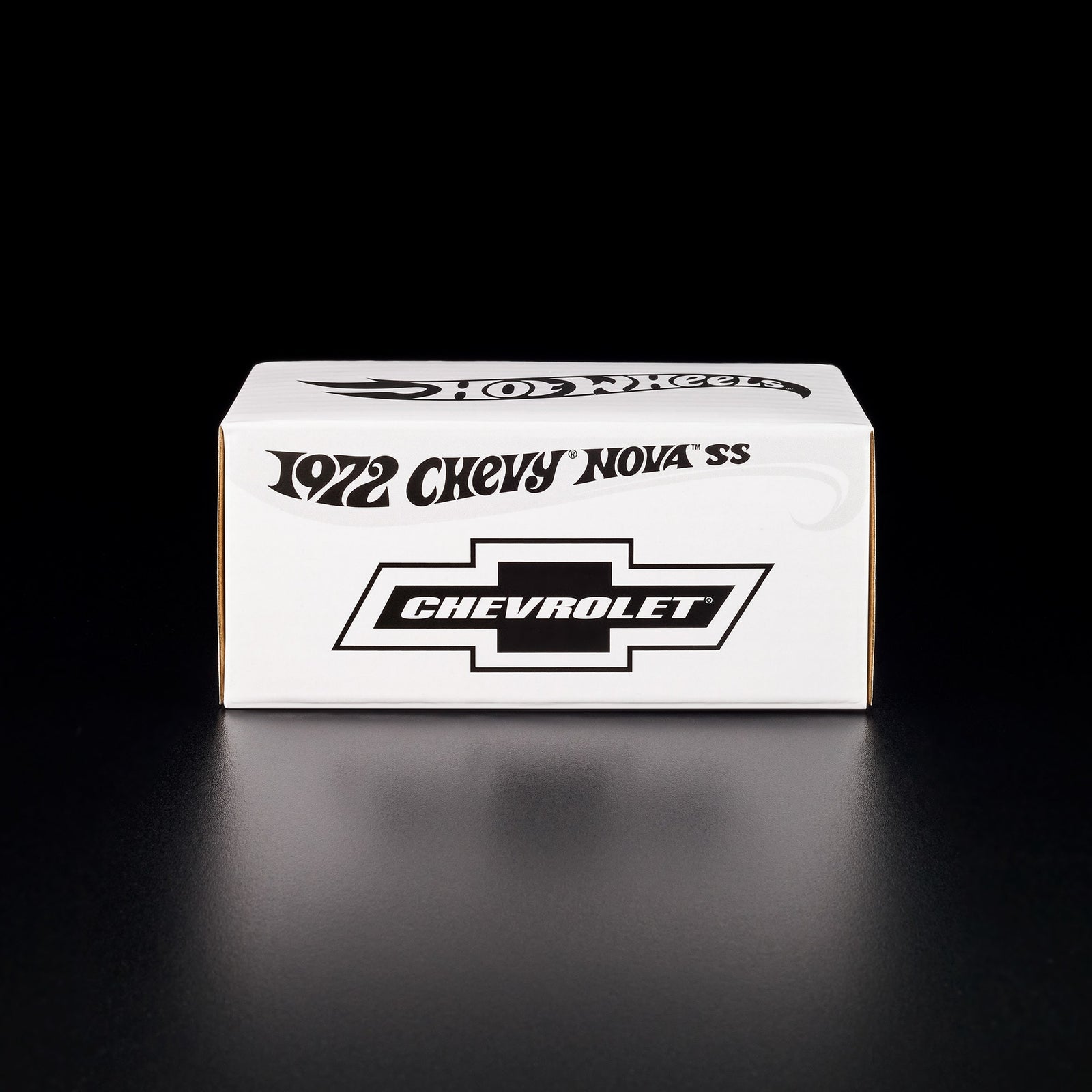 RLC Exclusive 1972 Chevy Nova SS