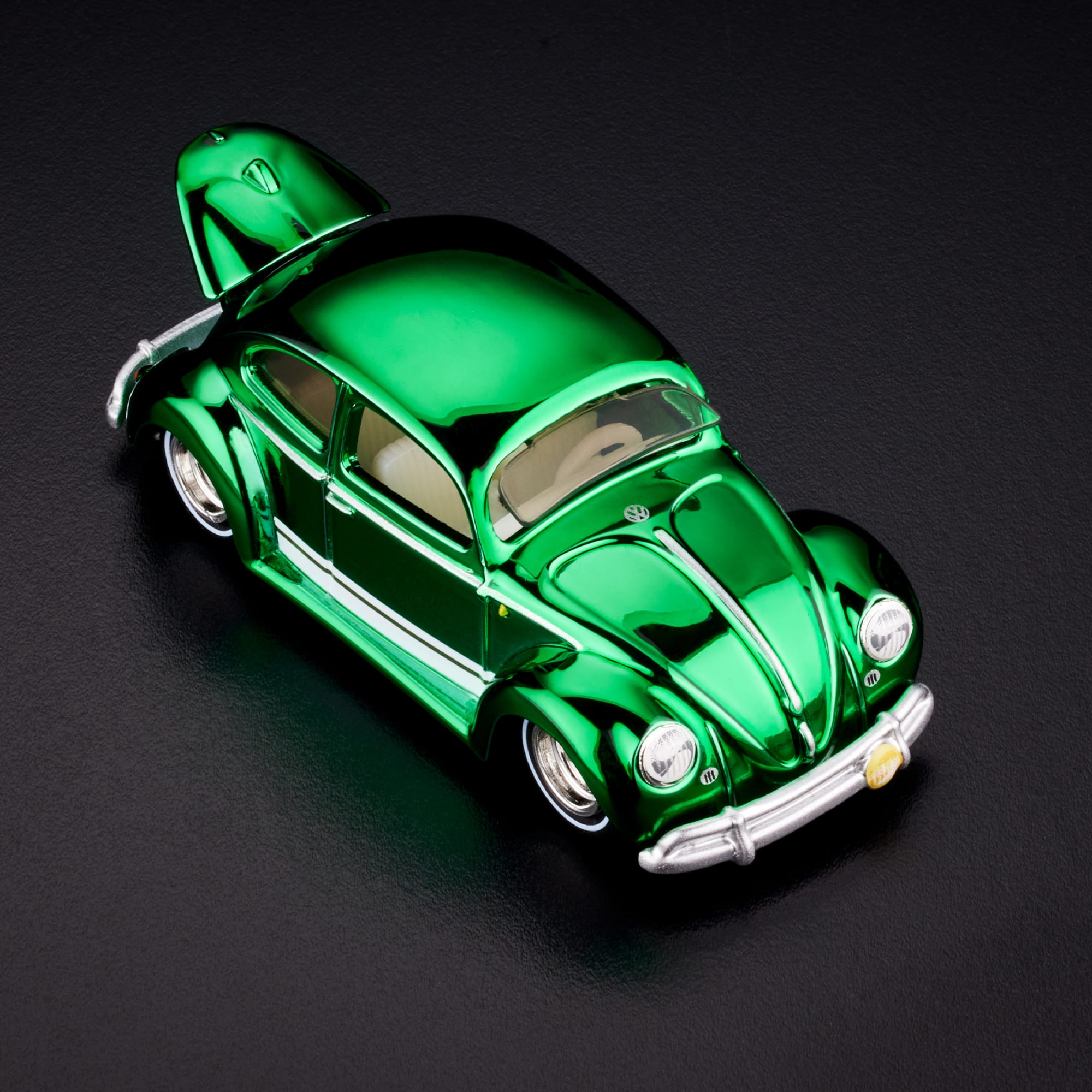 RLC Exclusive Hot Wheels Kawa-Bug-A Membership Car