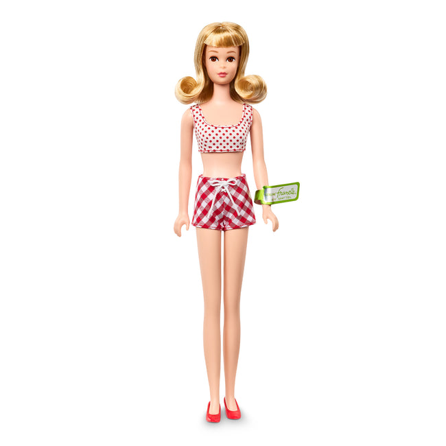 Barbie Signature 60 Years of Francie Doll