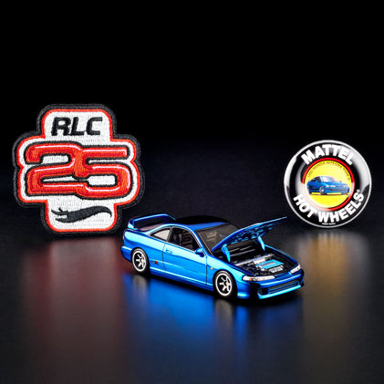 RLC Exclusive 1995 Honda Integra Type R