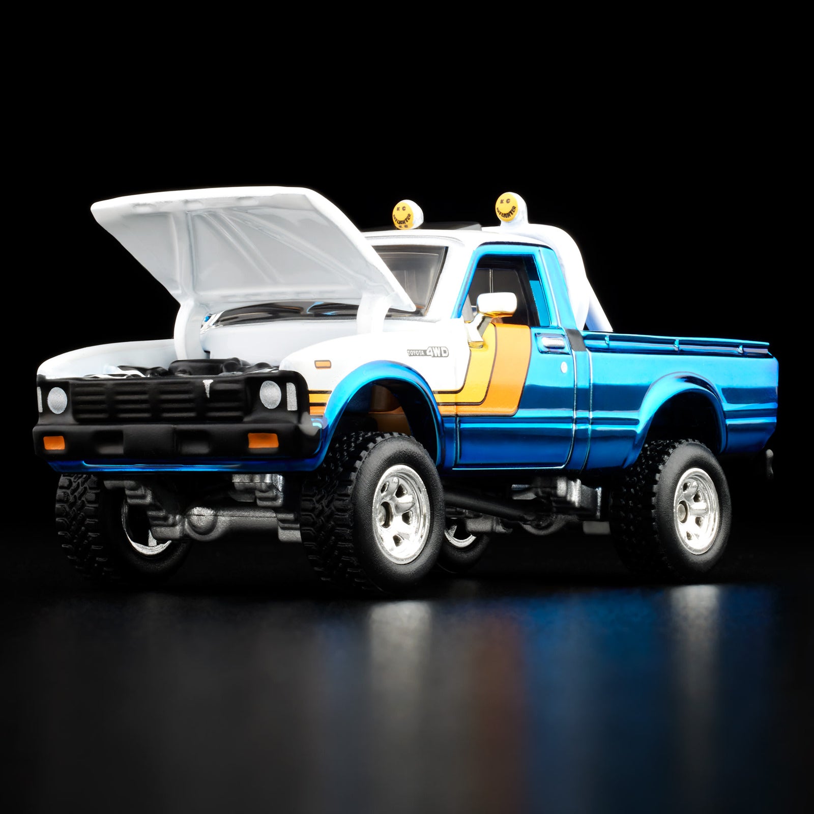 RLC Exclusive ’81 Toyota SR5 4WD