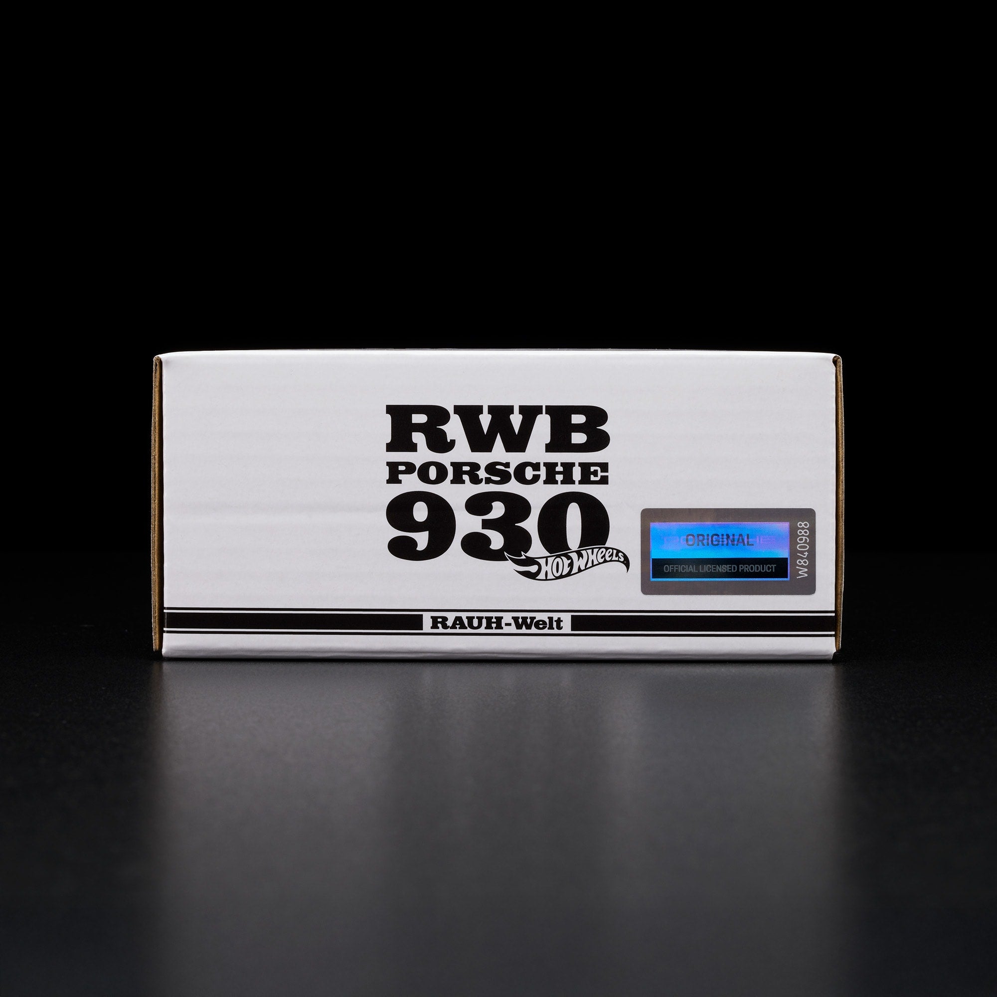 RLC Exclusive RWB Porsche 930