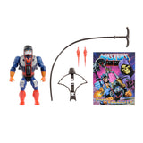 Masters of the Universe Origins Dragstor Action Figure