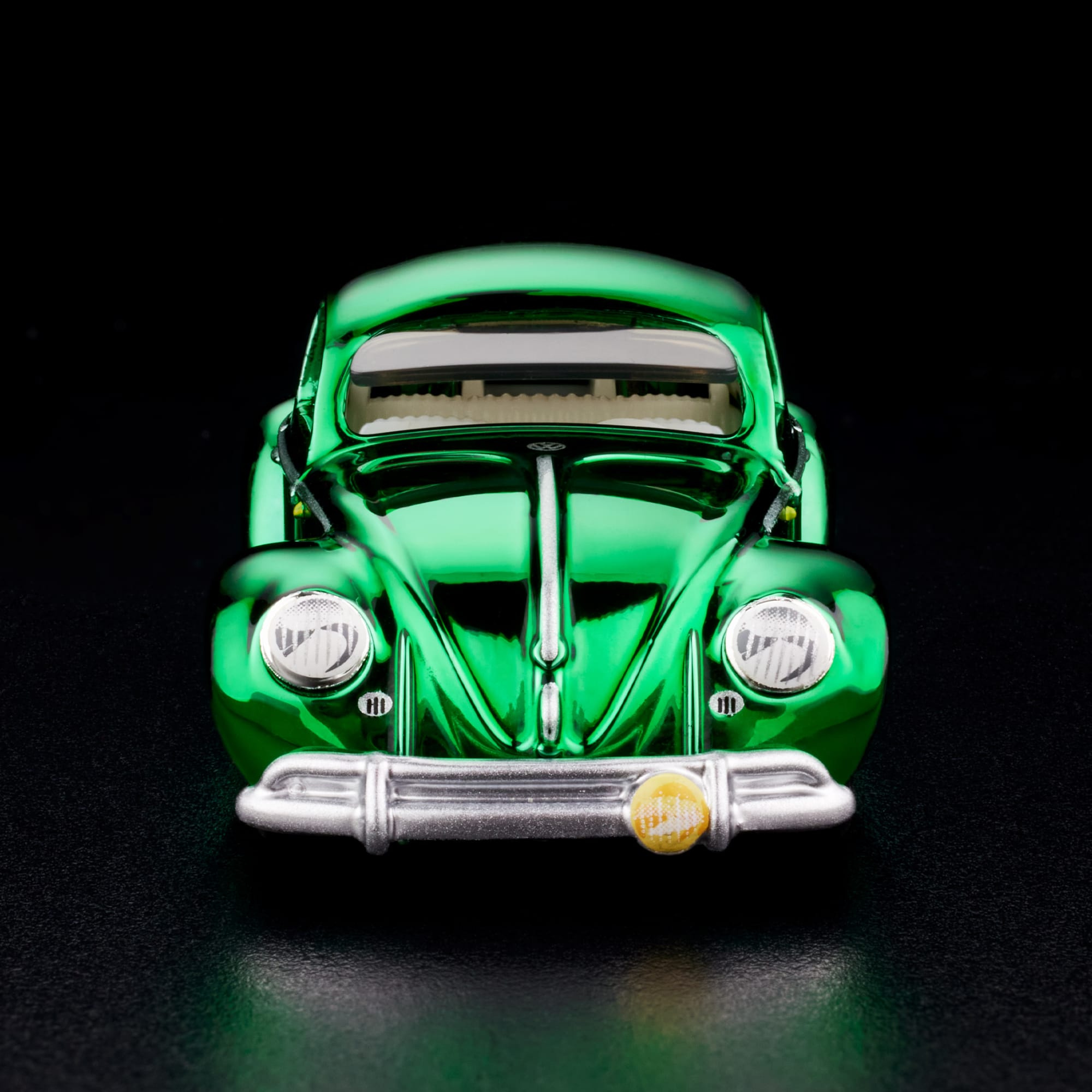 RLC Exclusive Hot Wheels Kawa-Bug-A Membership Car