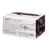 Hot Wheels x MoMA Jaguar E-Type Roadster