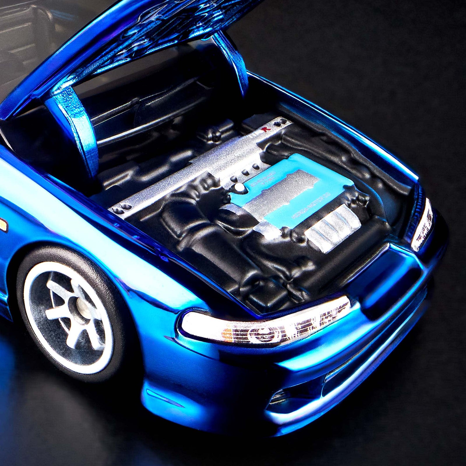 RLC Exclusive 1995 Honda Integra Type R