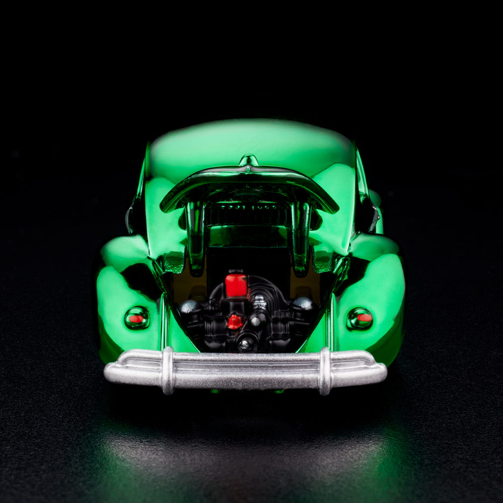 RLC Exclusive Hot Wheels Kawa-Bug-A Membership Car