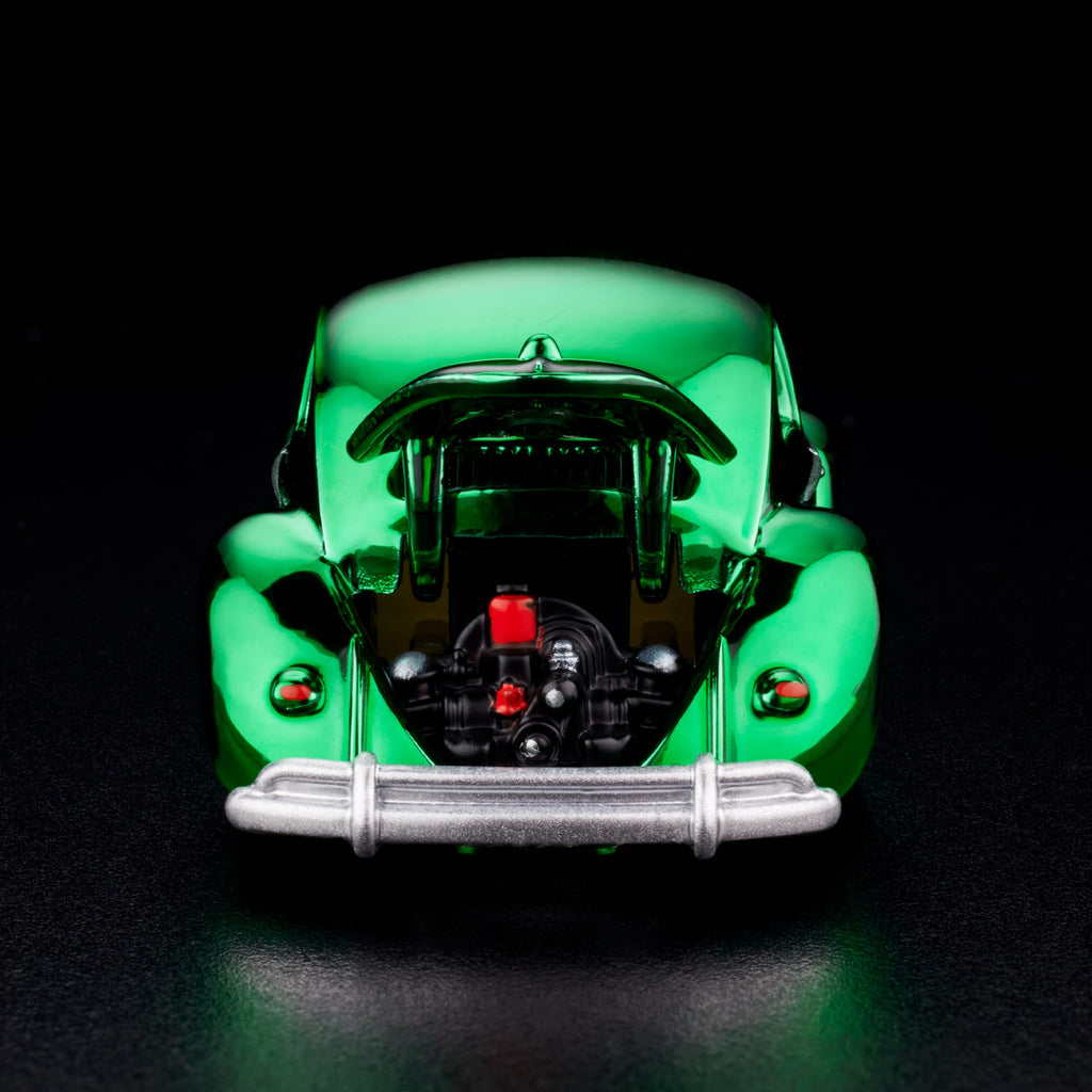 Hot Wheels Collectors RLC Exclusive sELECTIONs Kawa-Bug-A In Hand Ready Hot Wheels Collectors RLC Exclusive sELECTIONs Kawa-Bug-A In Hand Ready