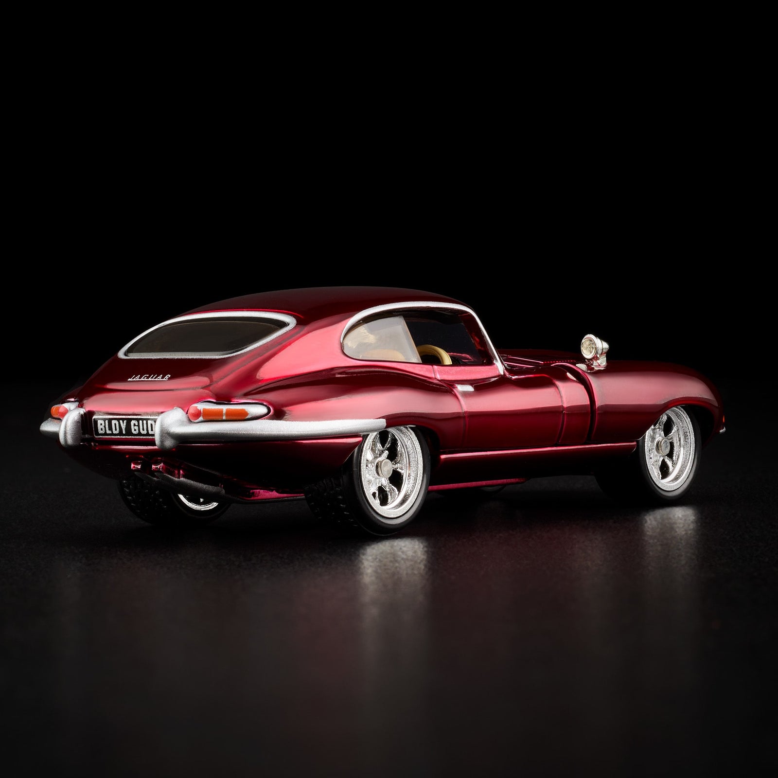 RLC Exclusive 1964 Jaguar E-Type