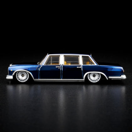 RLC Exclusive 1964 Mercedes-Benz 600