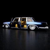 RLC Exclusive 1964 Mercedes-Benz 600