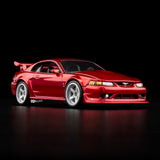 RLC Exclusive 2000 Ford Mustang SVT Cobra R