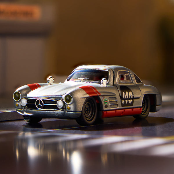 Hot Wheels Elite 64 Mercedes-Benz 300 SL | Mattel Creations UK