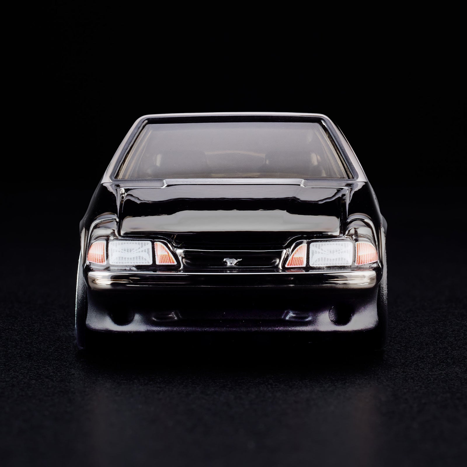 RLC Exclusive 1993 Ford Mustang Cobra R