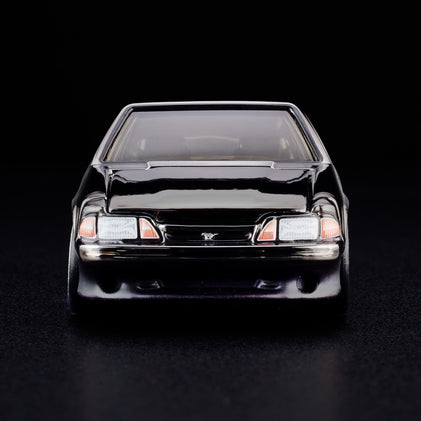 RLC Exclusive 1993 Ford Mustang Cobra R