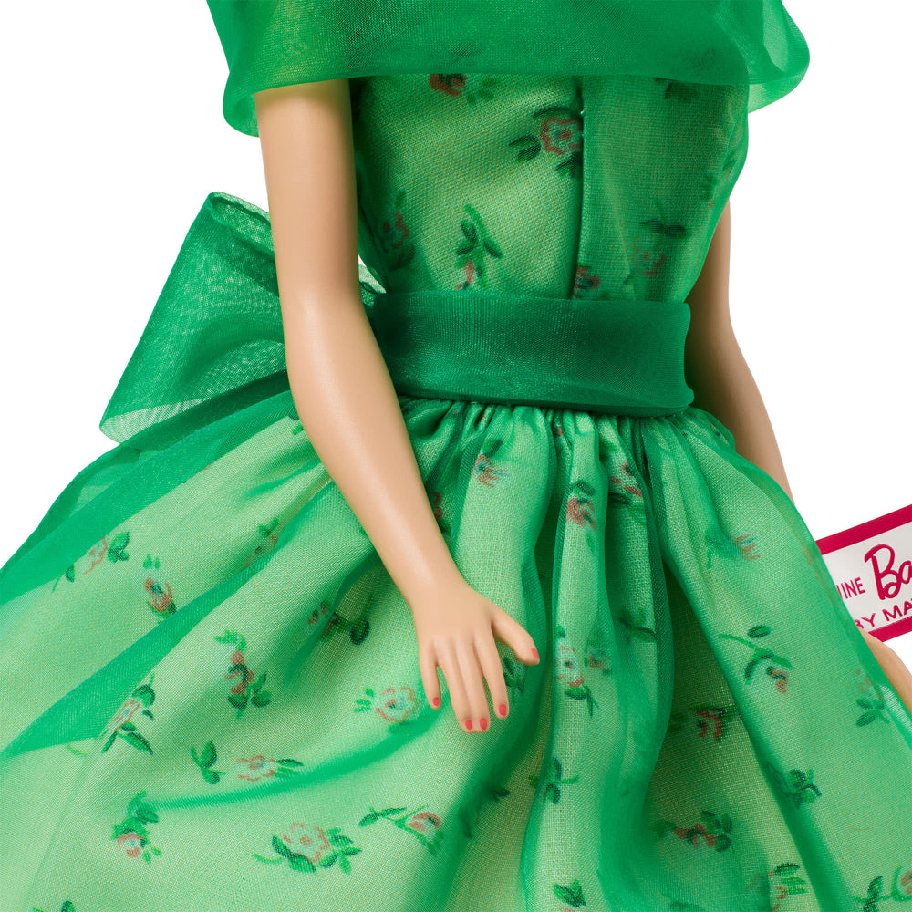 Modern Art Barbie Silkstone Doll