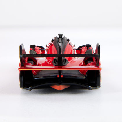 ホットウィール フェラーリ Heritage Set mattel Hot Wheels x Ferrari Heritage Set | Mattel Creations