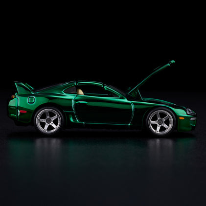 RLC Exclusive 1997 Toyota Supra