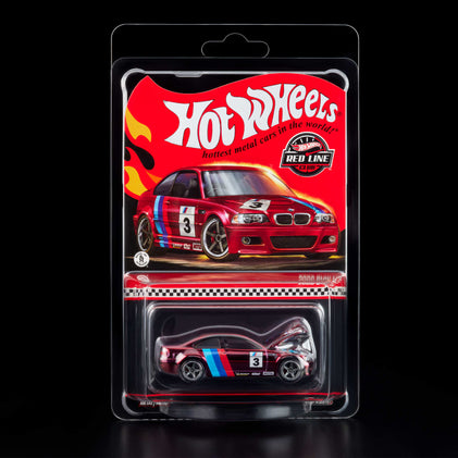 ミニカー Hotwheels RLC 2006 BMW M3 s-l400.jpg