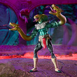 Masters of the Universe Chronicles King Hiss Action Figure
