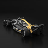 Hot Wheels & F1 The Movie Vehicle