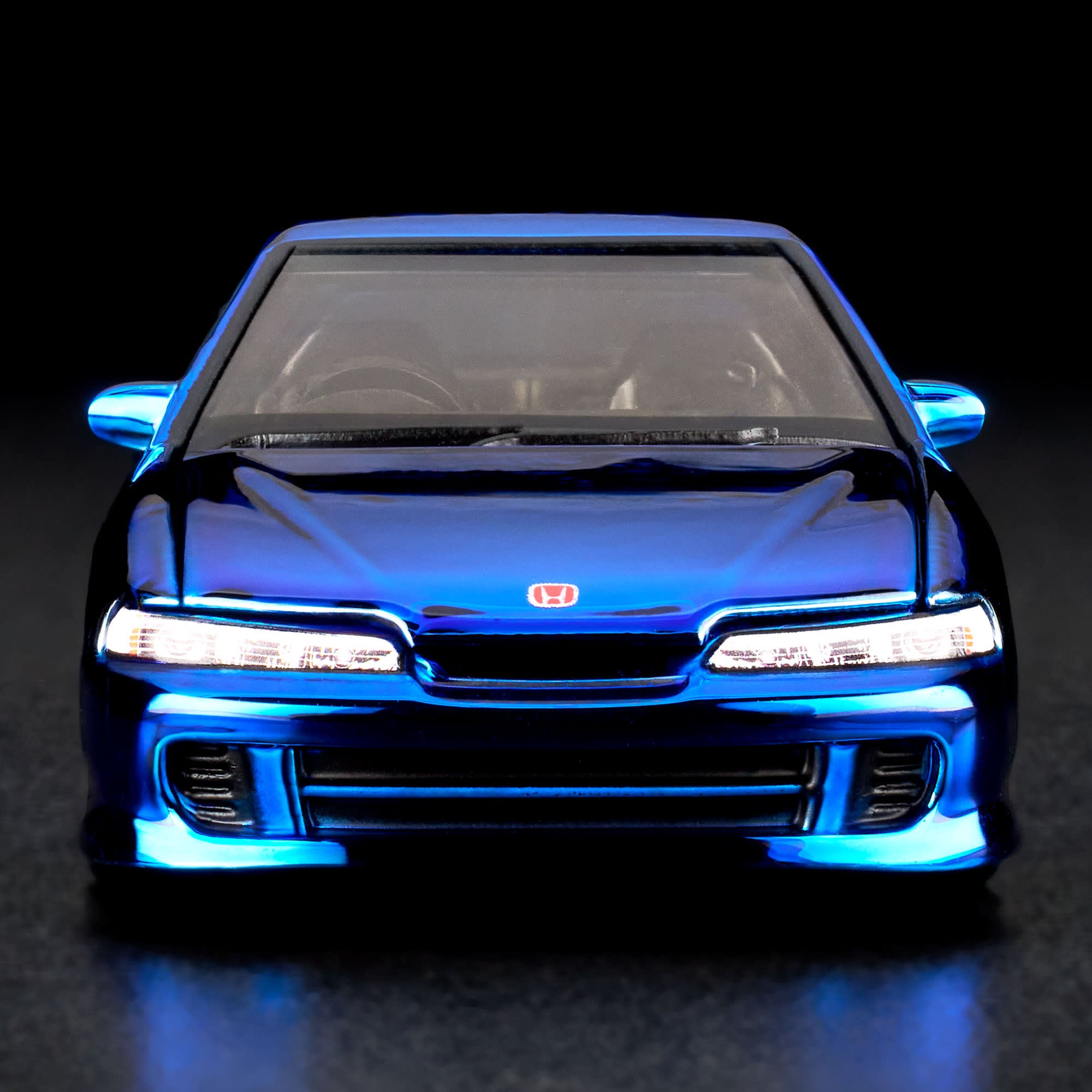 RLC Exclusive 1995 Honda Integra Type R | Mattel Creations UK