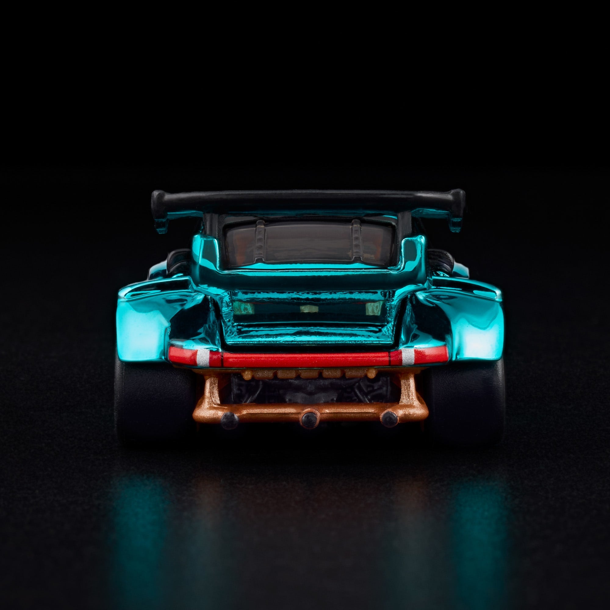 RLC Exclusive RWB Porsche 930