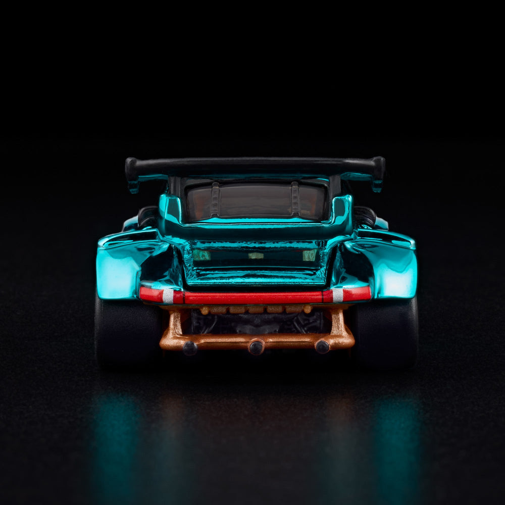 RLC Exclusive RWB Porsche 930